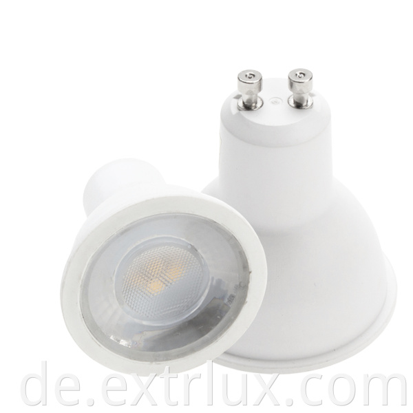 5w Smd gu10 lamp led amazon